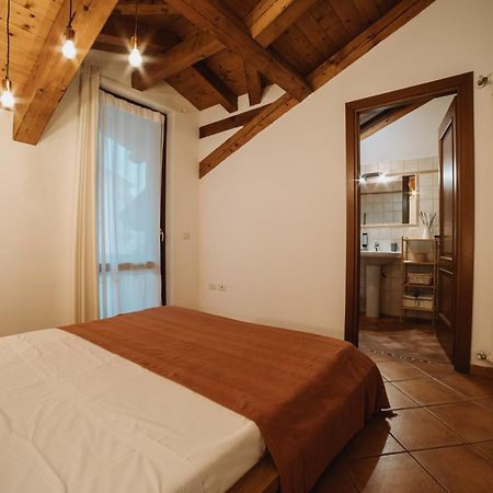 Maison Cornalin By Hili Aosta Bagian luar foto