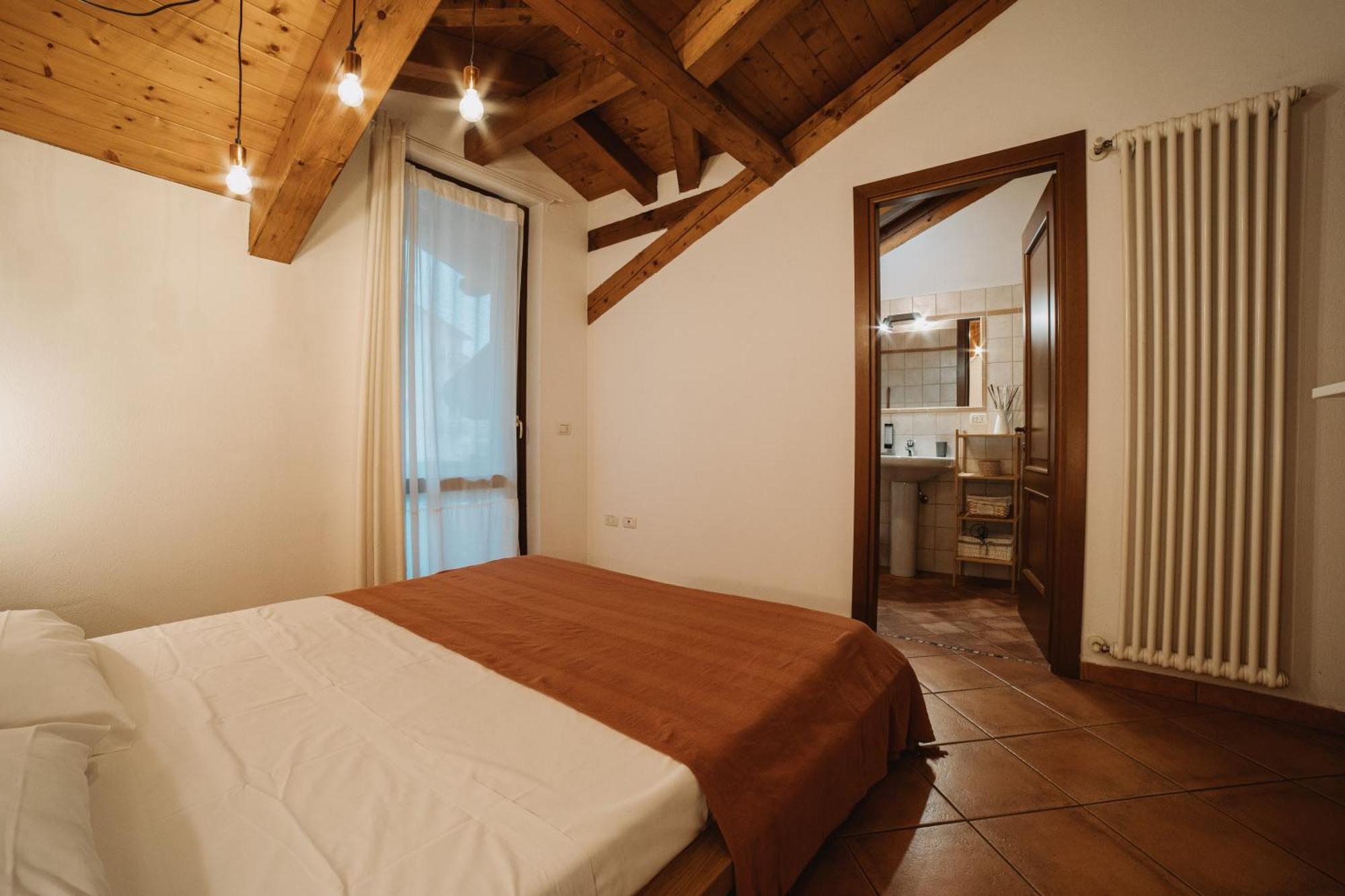 Maison Cornalin By Hili Aosta Bagian luar foto