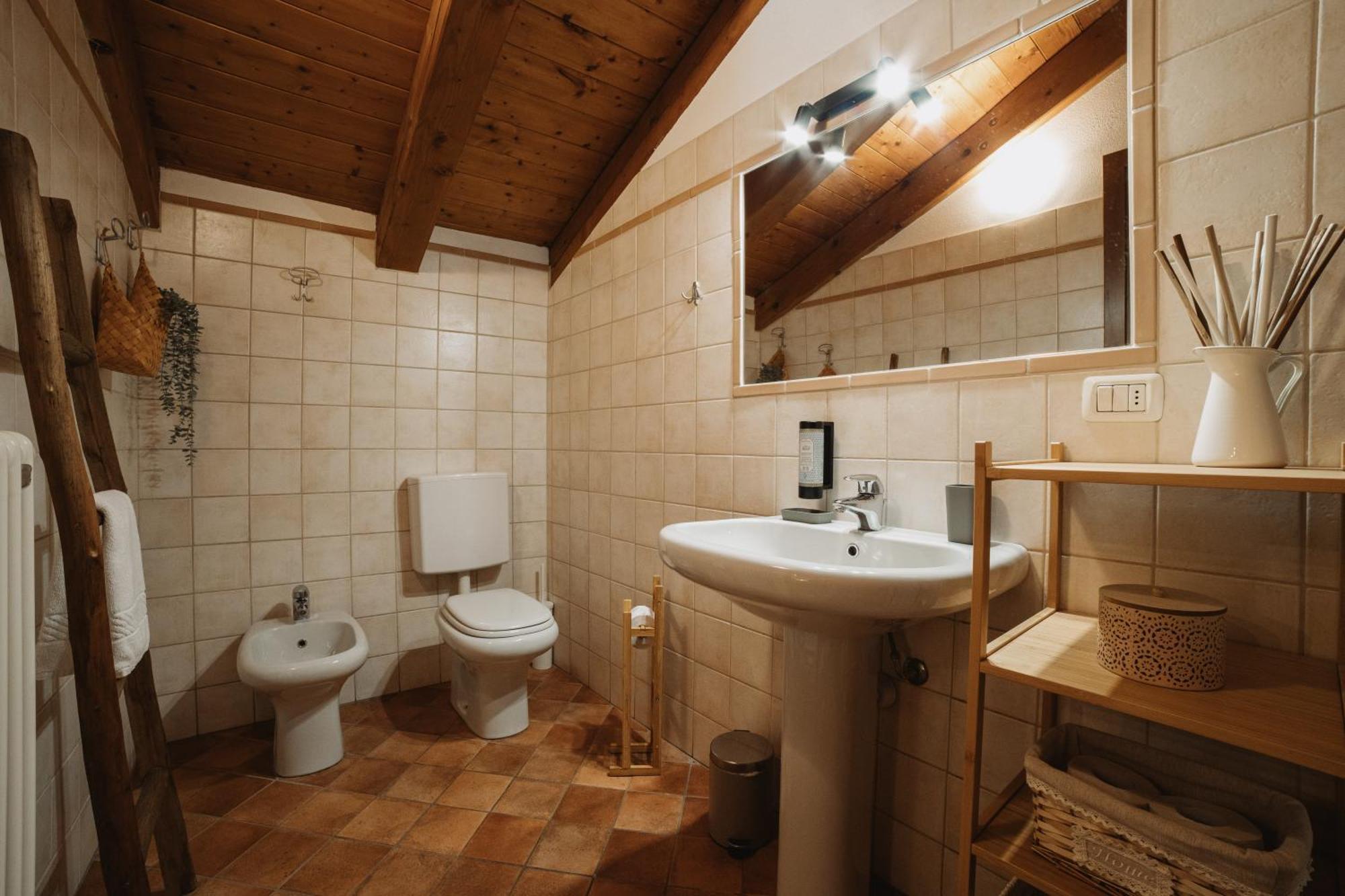 Maison Cornalin By Hili Aosta Bagian luar foto
